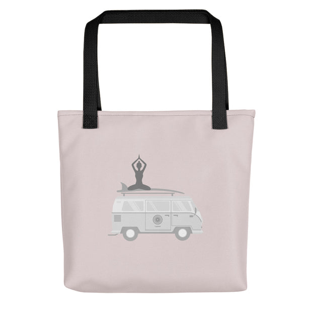 The "Maya" Tote
