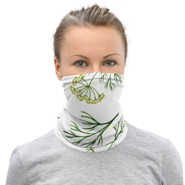 Neck Gaiter