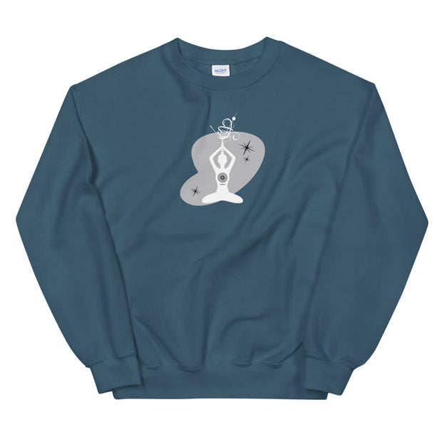 Judy Pullover Sweatshirt (multiple color options)