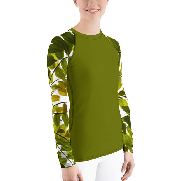 Sunbrella Fitness Top