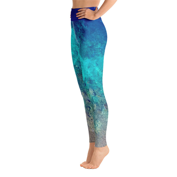 Oceana Yoga Leggings