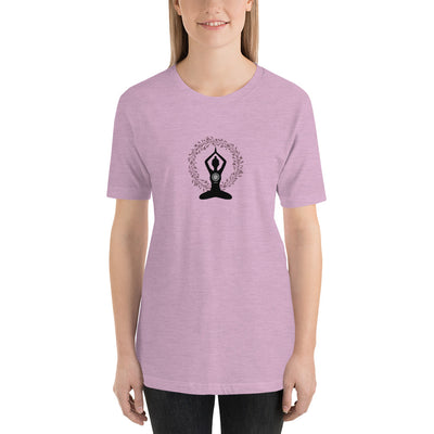 "Secret Garden" Go-To T-Shirt