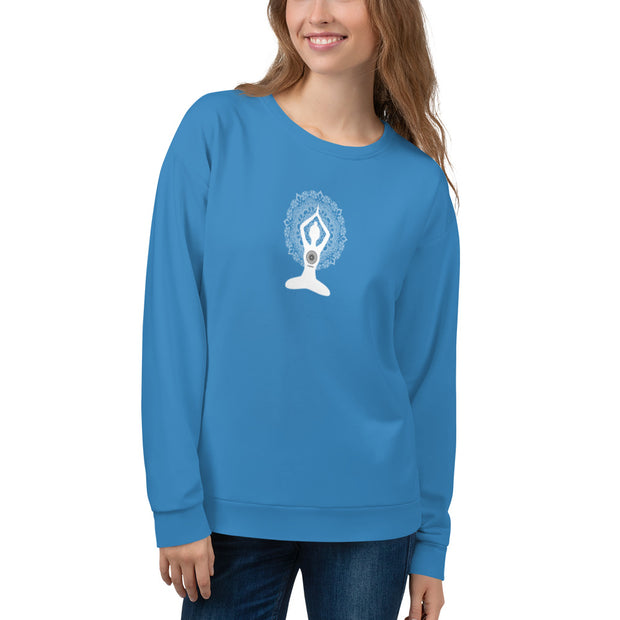 Harlow Pullover Fitness Sweatshirt