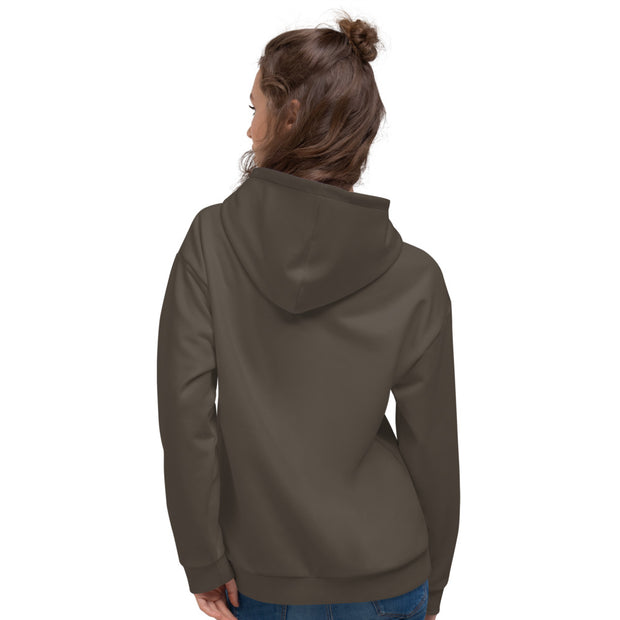 "Mountain High" Classic Hoodie Sweatshirt