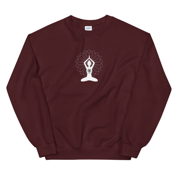Lara Pullover Sweatshirt (multiple color options)