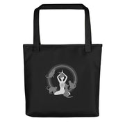 The "Sabrina" Tote