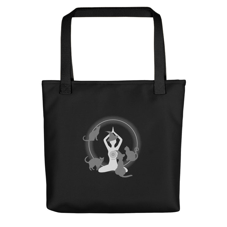 The "Sabrina" Tote