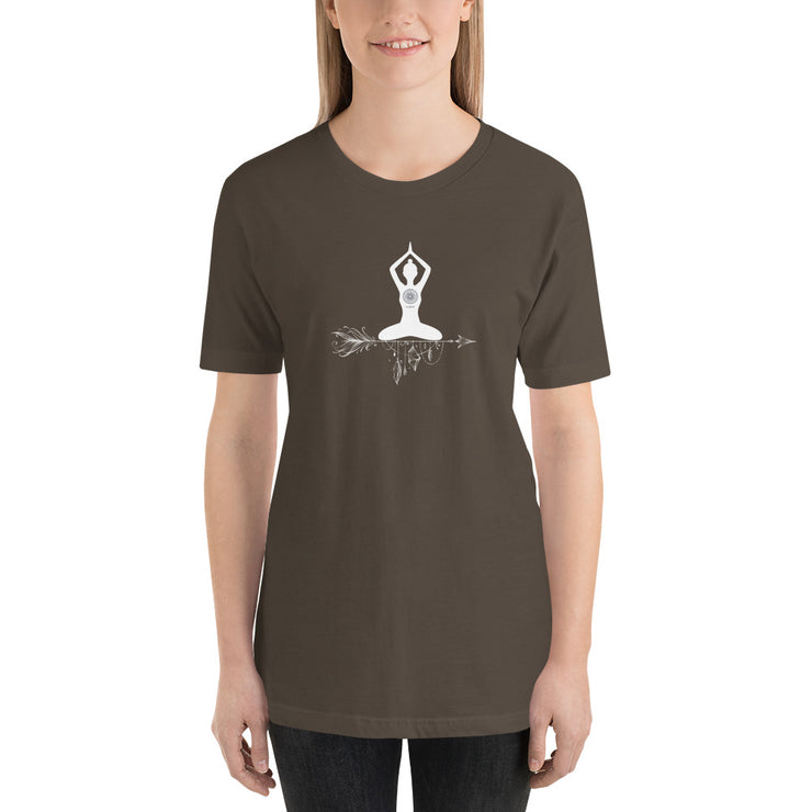 "Arrow Heart" Go-To T-Shirt
