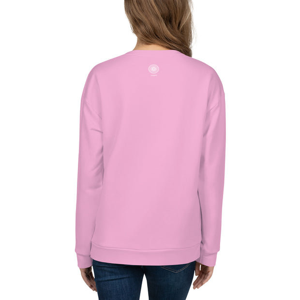 Pamela Pullover Fitness Sweatshirt