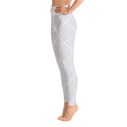 Mist Yoga Leggings