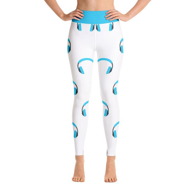 Beats Yoga Leggings