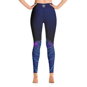 Atari Master Yoga Leggings