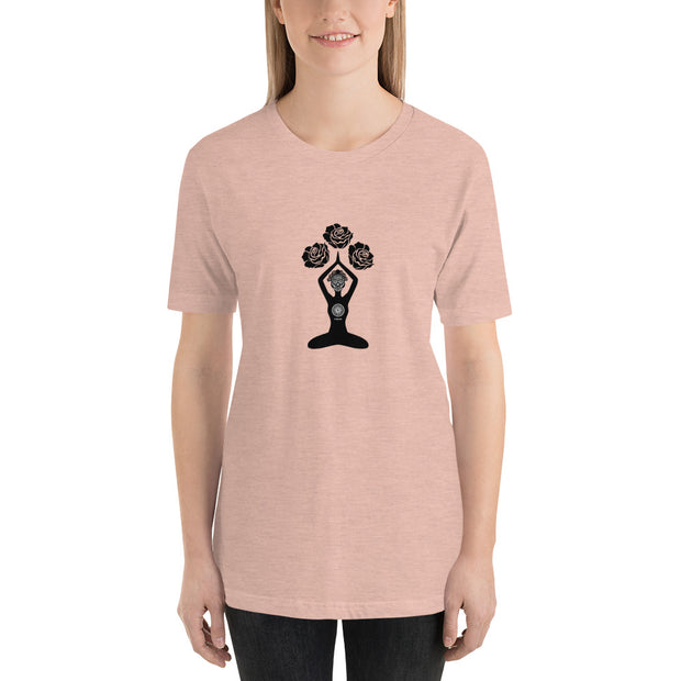 "Sugar Skull" Go-To T-Shirt