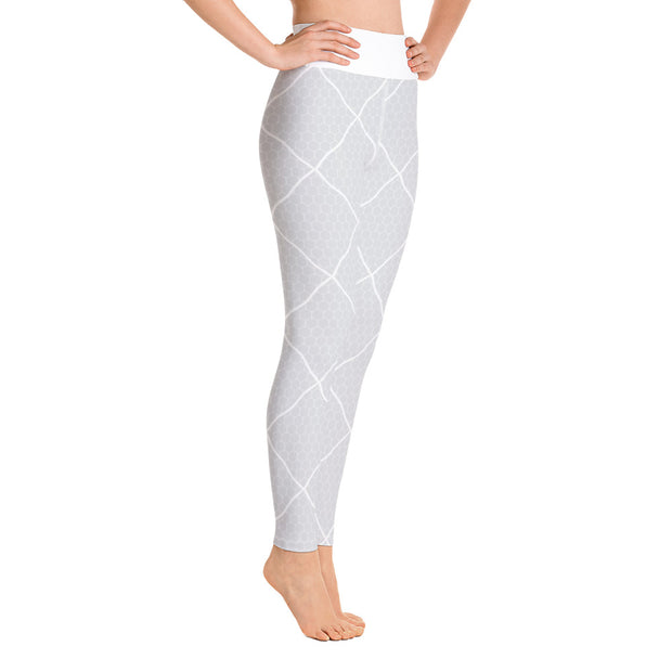 Mist Yoga Leggings