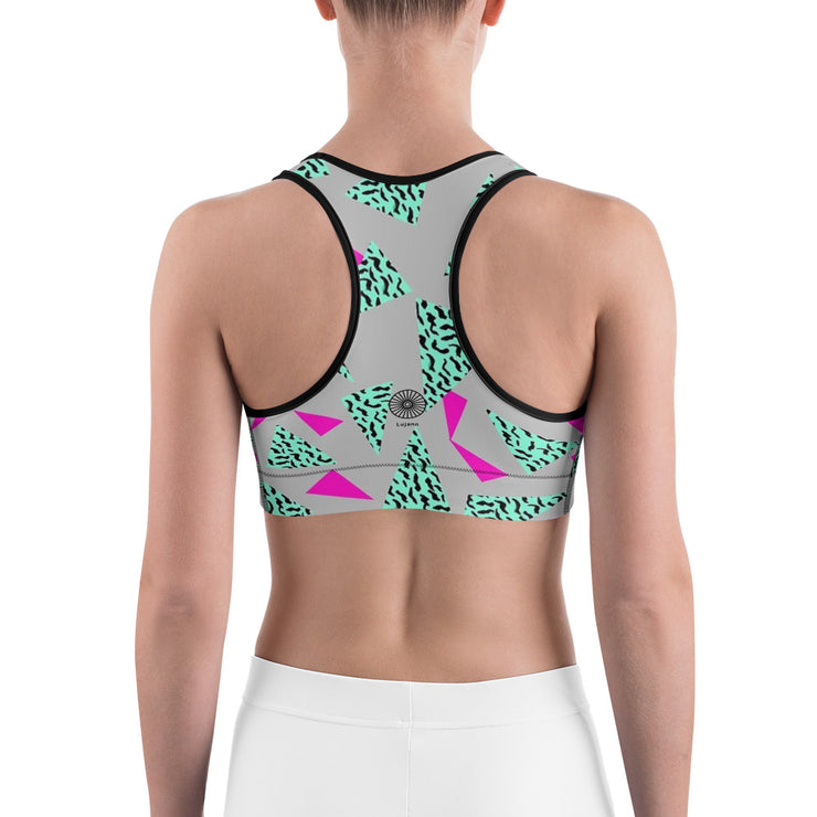 Fantabulous Sports Bra