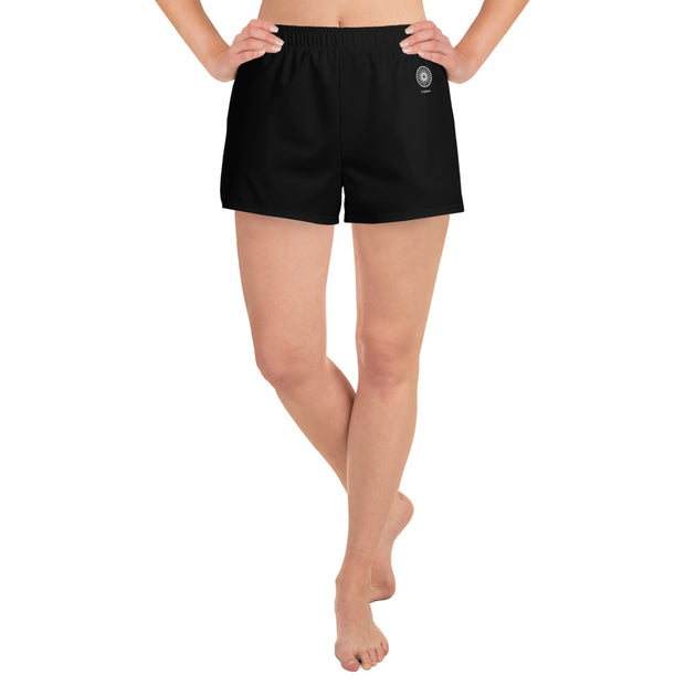 Darling Dean Women's Athletic Short Shorts