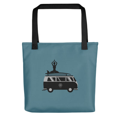 The "Maya" Tote