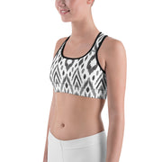 Free Spirit Sports Bra