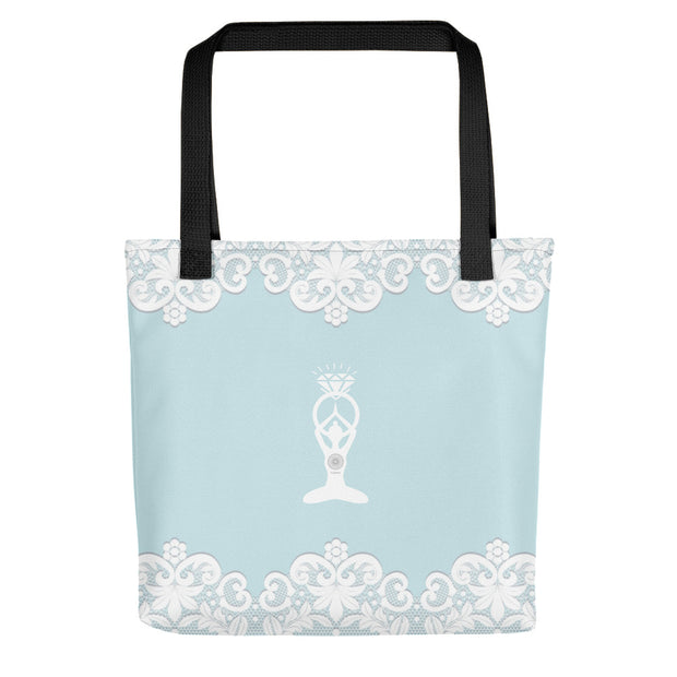 Amara Bridal Tote Bag