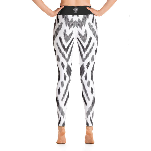 Free Spirit Yoga Leggings