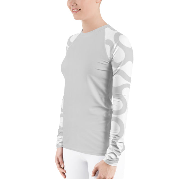 Meditation Moves Fitness Top