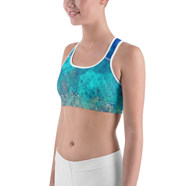 Oceana Sports Bra