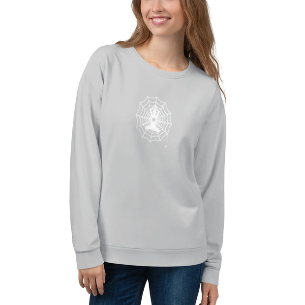 "Charlotte" Pullover Fitness Sweatshirt