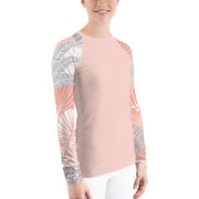 The Parker Fitness Top