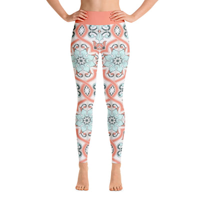 Sienna Yoga Leggings