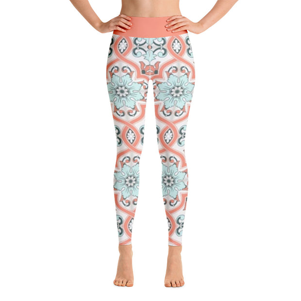 Sienna Yoga Leggings