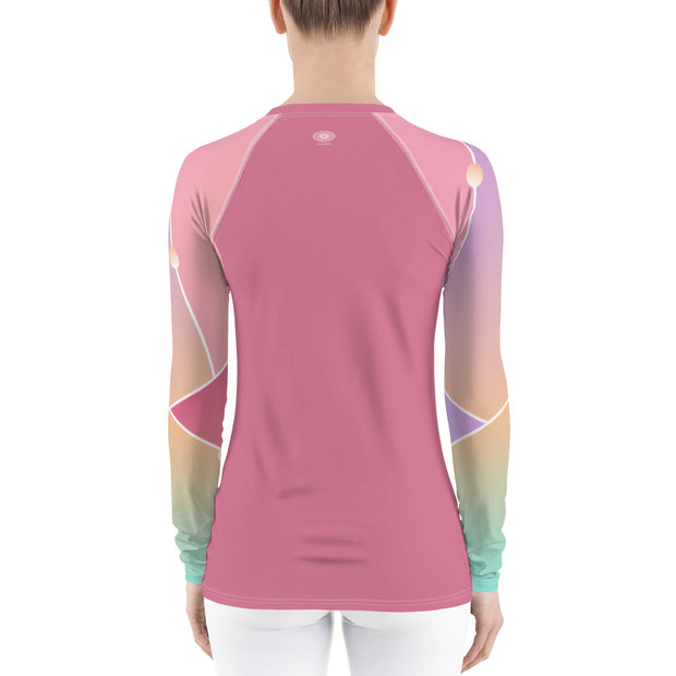 Mod Deco Fitness Top