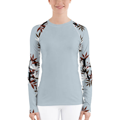 Love Nest Fitness Top