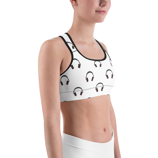 Phonotonic Sports Bra