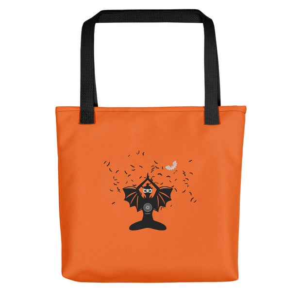 The "Buffy" Tote