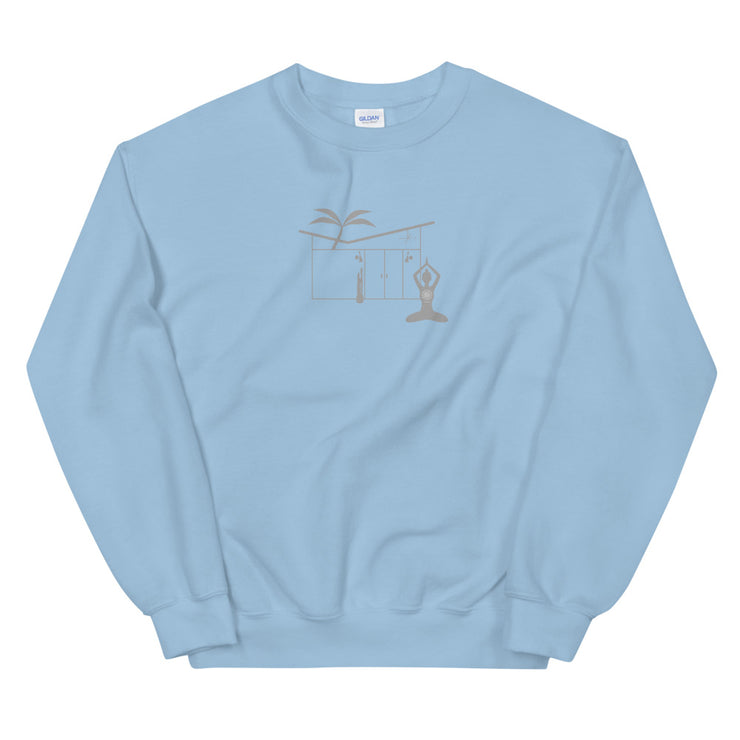 Ava Pullover Sweatshirt (multiple color options)