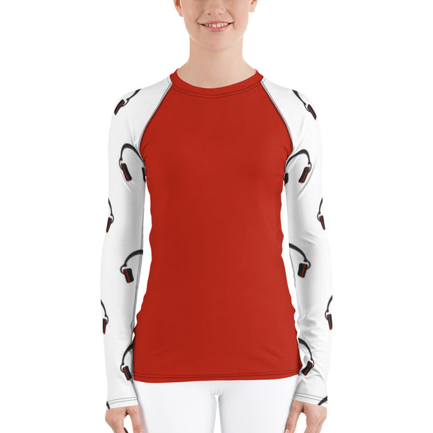 Phonotonic Fitness Top