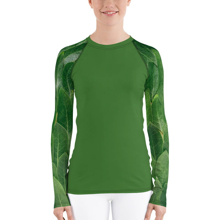 Eco Power Fitness Top