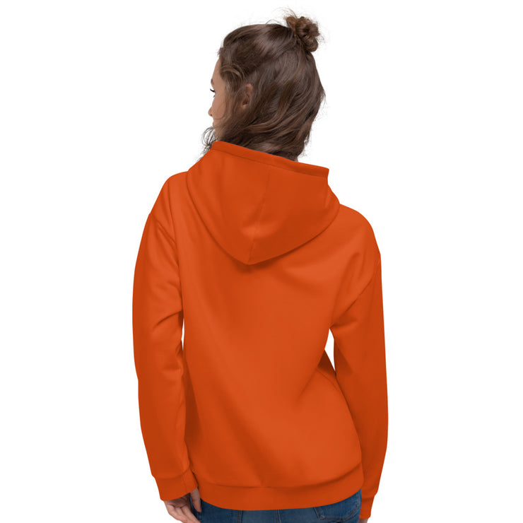 "Agave" Classic Hoodie Sweatshirt