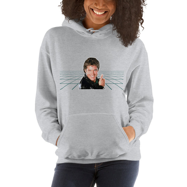 Hooded Sweatshirt