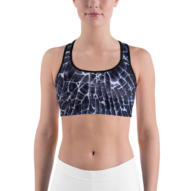 Breakthrough Sports Bra