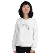 Ava Pullover Sweatshirt (multiple color options)