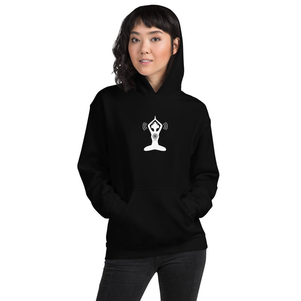 Marica Hoodie Sweatshirt (multiple color options)