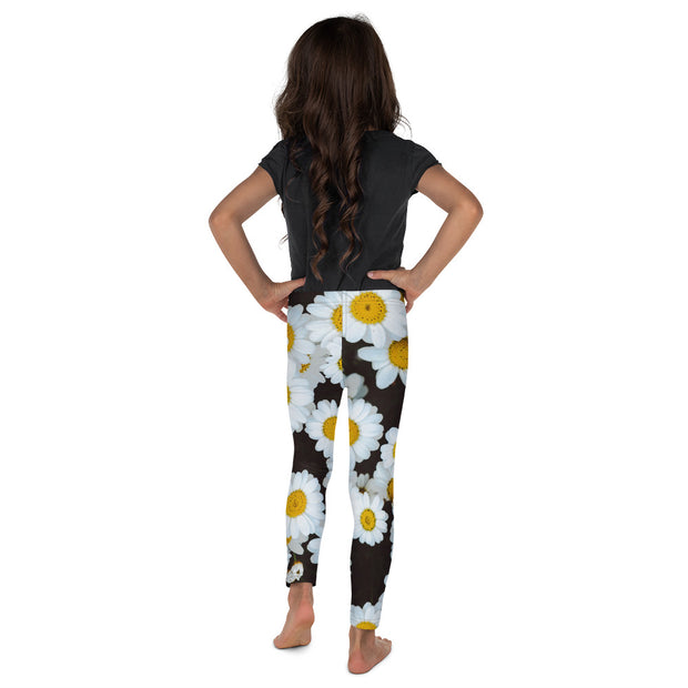 Upsy-Daisy Little Lady Leggings