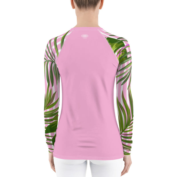 Palm Canyon Drive Fitness Top