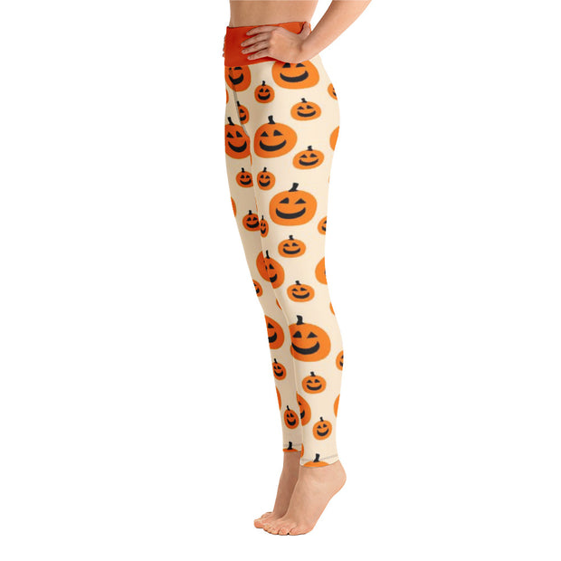 Activewear Athleisure Yoga Leggings similar to athleisure yoga leggings by Lululemon Athletica, Fabletics, Sweaty Betty, Under Armour, Nike, Nordstrom and Adidas for yoga, fitness, Pilates, workouts in moisture-wicking fabric, high fashion prints and bright colors for hiking, camping, surfing, running, swimming, snorkeling, and other outdoor activities as well as lounging, meditation, stretching and relaxing, all for the city girl