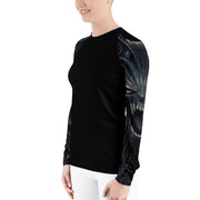 "Screamer" Land & Sea Fitness Top