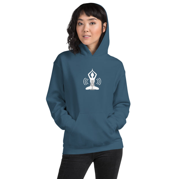 Lyrica Hoodie Sweatshirt (multiple color options)