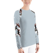 Love Nest Fitness Top