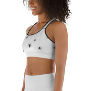 "Itsy Bitsy Spider" Fitness Bra