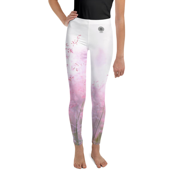 Southern Gardens Young Lady Leggings
